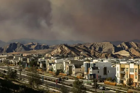 Forest Fire Smoke May Claim Almost 1.4 Million Lives Annually by the Century's Close if Pollution Remain Unchecked, Study Warns