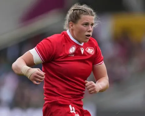 Titans New Zealand Must Confront Nemesis the Canadians in World Cup Semi-Final