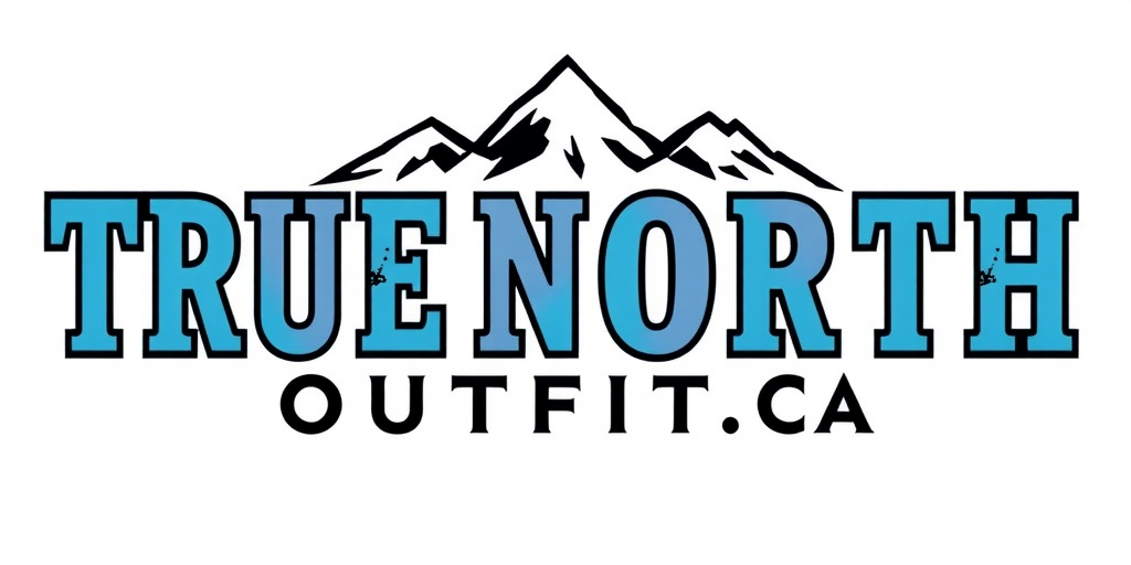 True North Outfits